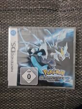 Pokémon: Schwarze Edition 2