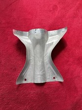 BMW E39 Hitzeschild-Isolationstunnel unten 5148 8159511 Hitzeblech 8 159 511 5er