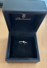 Ring Gelbgold (750 - 18 kt)