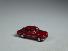 Wiking Sondermodell Ford