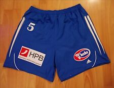 MW Shorts/Hose "Croatia" D.Duvnjak 5 (XL), Hrvatska, THW Kiel, Handball WC 2007