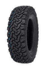 ALLWETTERREIFEN 235/55 R17 99T