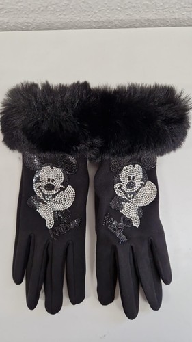 Mickey mouse damen winter - damen,