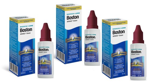Boston advance cleaner - b&l,