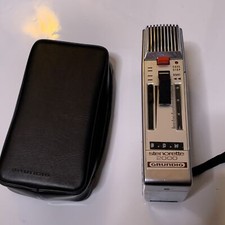 Grundig Stenorette 2000 Voice