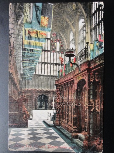 London henry vll - london:,