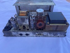 VINTAGE RARE GRUNDIG NF 10