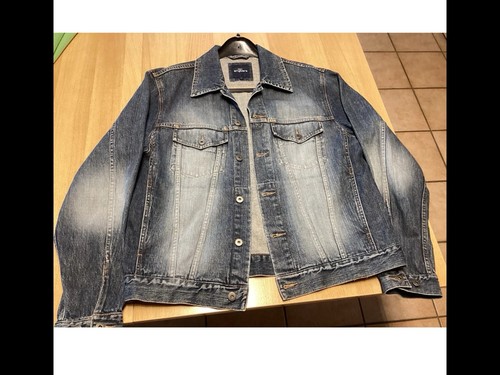 Engbers herren jeansjacke - engbers,