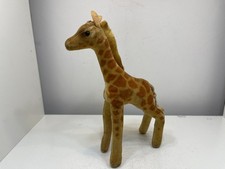 Steiff Tier Giraffe 17 cm. Top