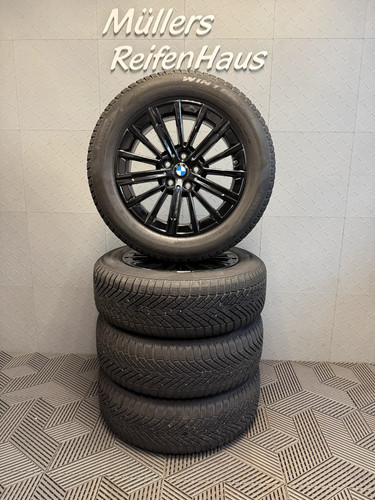 Bmw u11 u10 17 - u11, mini