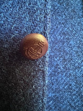 HARRIS TWEED GR XXXXL 4 XL 64 WOOLE ORIGINAL CARL GROSS weste herren brustbreite