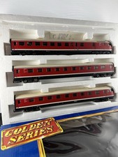 Lima 9808 So VT8 Triebzug Sonderserie Golden Series 