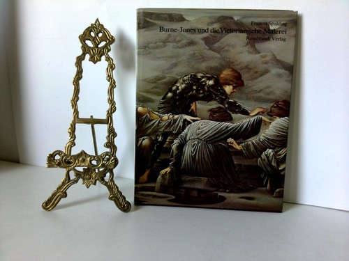 Burne jones und die - burne-jones,