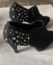 High Heels Stilettos Pumps Gr