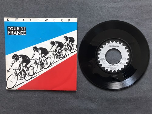 Kraftwerk tour france - -,