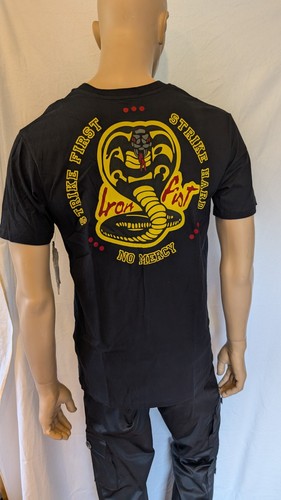 Iron fist shirt - fist, first"