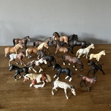  Schleich Sammlung Konvolut 19