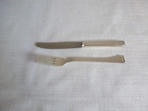 Wmf 2500 bauhaus - 2500, menü-besteck