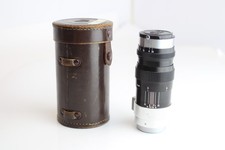Nippon Kogaku Japan Nikkor-Q 3.5/13.5 cm M39