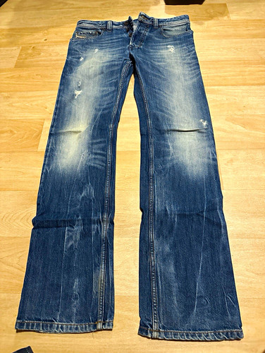 Diesel safado herren jeans - diesel,