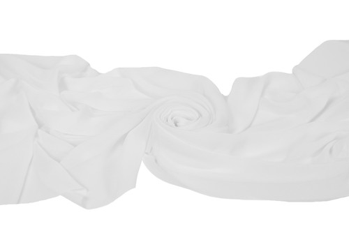 Krepp chiffon stoff 150cm - krepp-chiffon,