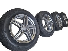 Rial Mercedes GLA GLB F2B