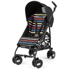PEG PEREGO PLIKO MINI BUGGY