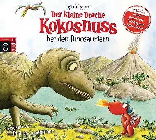 Der kleine drache - der,