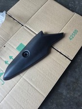 Orginal Kawasaki Z900 BJ 2020 Hitzeschutzschild Auspuff