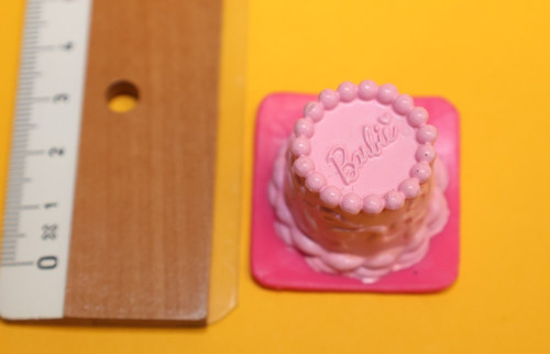 Zubehör für barbie - für, barbie,monster