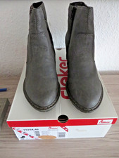 Damenschuhe , Stiefeletten von