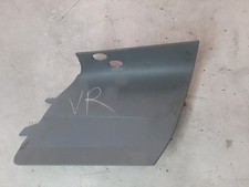 Abdeckung Verkleidung Mittelkonsole Rechts 1T1863074 VW Touran 2.0 TDI DPF Bj