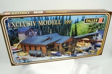 Faller 365 Exclusiv Modell