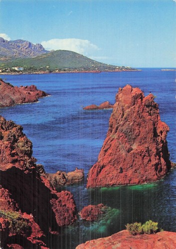 Esterel les roches - 83,