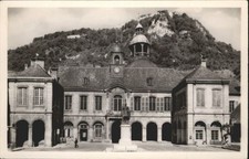 Salins-les-Bains Hotel de