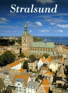 Stralsund buch zustand - buch, |