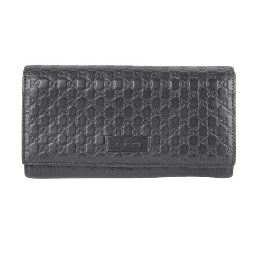Gucci portemonnaie guccissima - portemonnaie,