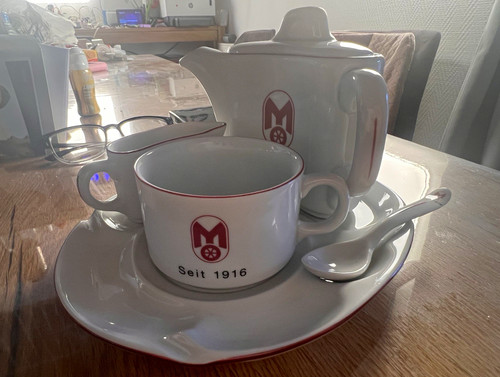 Ddr set lang - ebrach, mitropa