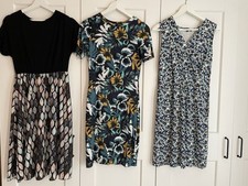 Kleiderpaket Marken, 3 Teile