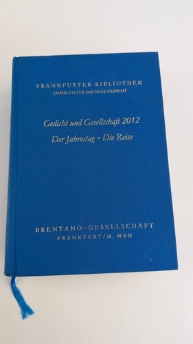 Brentano gesellschaft - brentano,