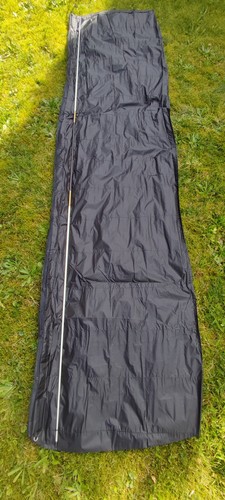 Flexifoil airfoil powerkite - flexifoil,