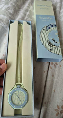 Swatch royal pop quarz - swatch,