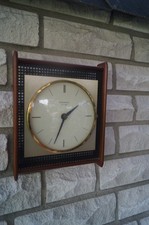 Sehr gepflegte Junghans