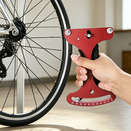 Drahtspannungsmesser für