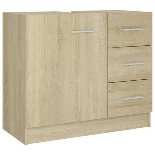 Badschrank