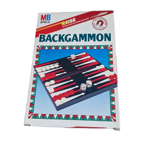 Reise backgammon - reise-backgammon, |