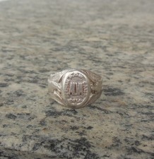 Silber ring alva - ring,