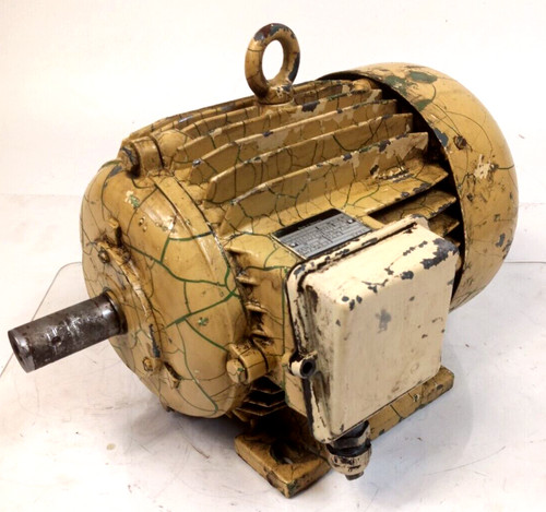 112m8 elektromotor 112m84 - 112m8-4,