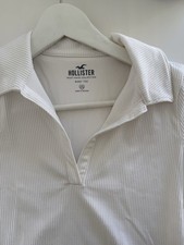 Hollister Oberteil