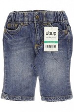 H&M Jeans Mädchen Kinderjeans Denim Kinderhose Gr. EU 62 Baumwolle Blau #3c51465